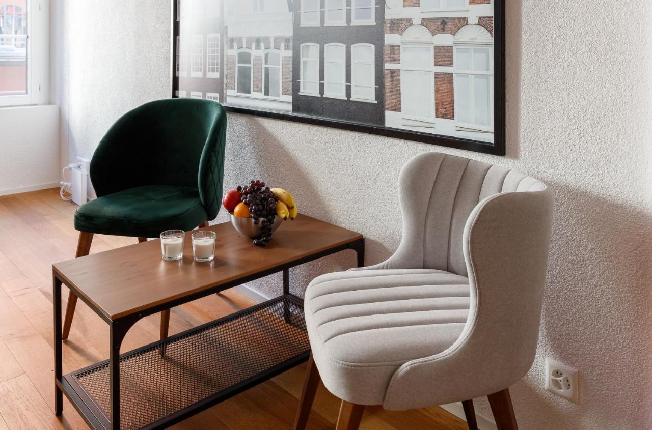 Berg & Berg Appartements - Luzern エクステリア 写真