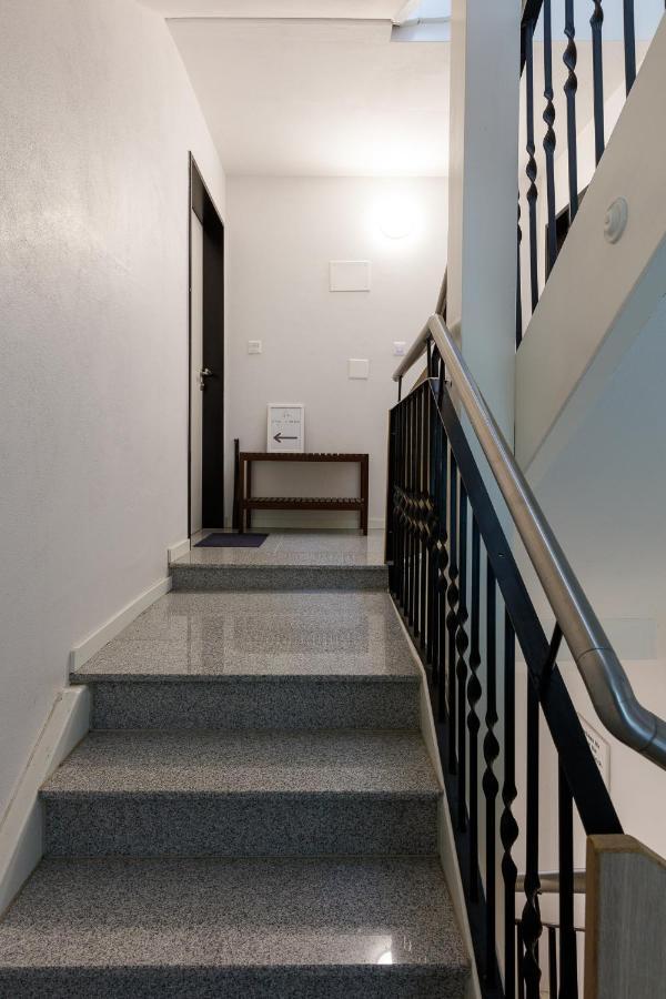 Berg & Berg Appartements - Luzern エクステリア 写真